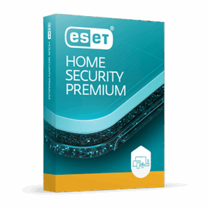 Eset Home Security Premium ESD (licencja elektroniczna)