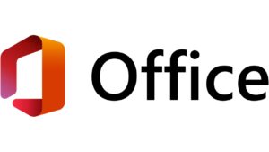 Microsoft-Office-logo