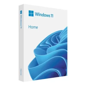 Microsoft Windows 11 Home BOX USB PL
