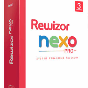 Rewizor pro 3 stanowiska