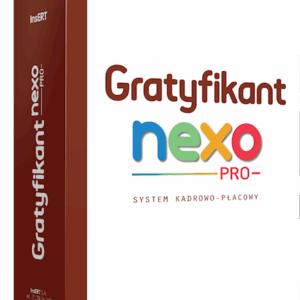 Gratyfikant nexo PRO 1 stanowisko ESD (licencja elektroniczna)