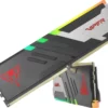Pamięć Patriot Viper Venom RGB, DDR5, 64 GB, 6000MHz, CL30 (PVVR564G600C30K) - obrazek 5
