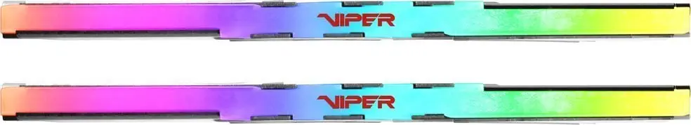 Pamięć Patriot Viper Venom RGB, DDR5, 64 GB, 6000MHz, CL30 (PVVR564G600C30K) - obrazek 4